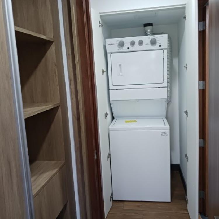 Apartamento Amueblado y Equipado en Renta Zona 14