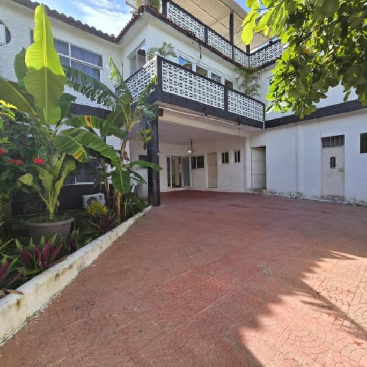 Casa Amueblada en Venta Puerto de San José, Escuintla