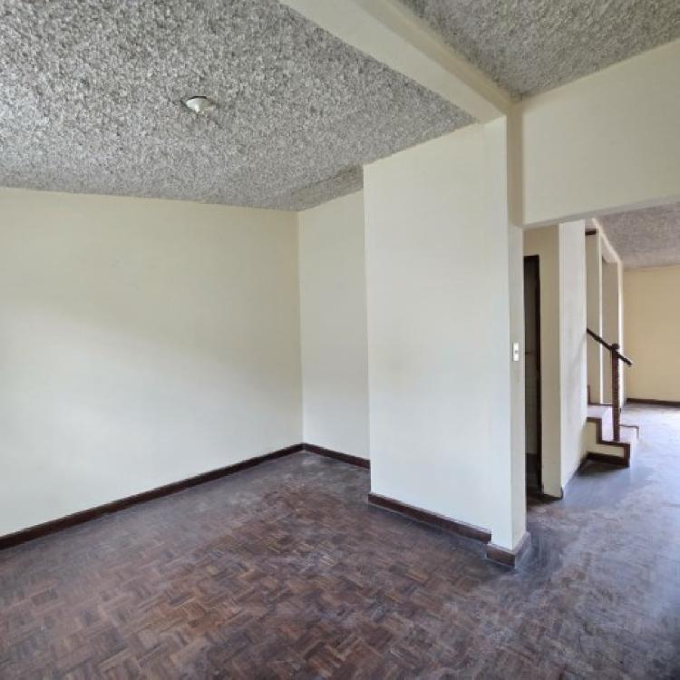 Casa en Renta Zona 7 Residenciales Villa Linda II