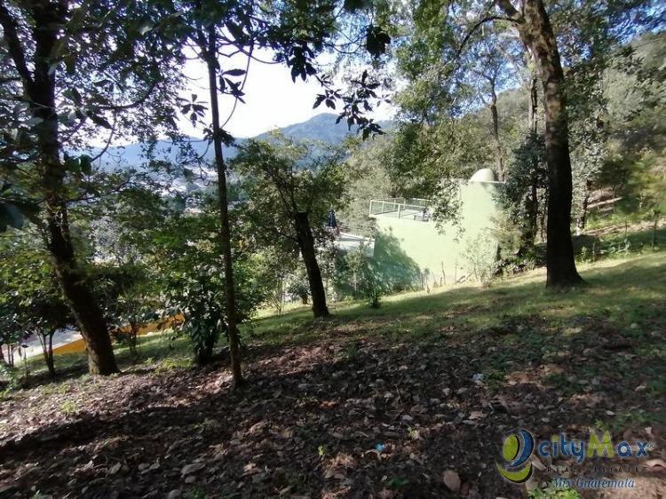 Granja en Venta Santo Tomas Milpas Altas, Sacatepequez