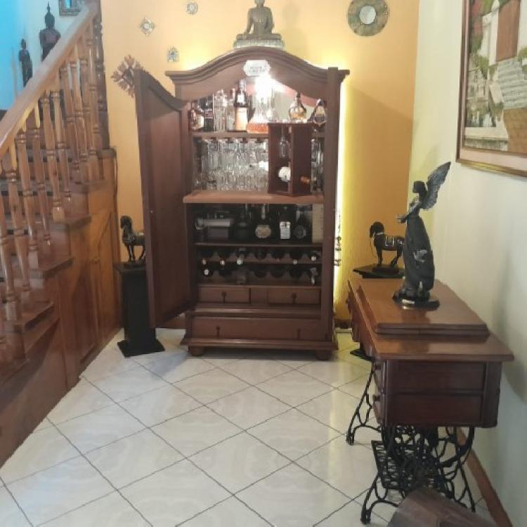 Casa en Venta Balcones de San Cristóbal Guatemala