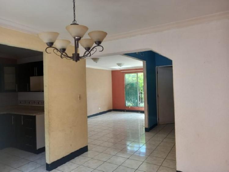 Casa en Venta Paseo de las Fuentes Villa Nueva