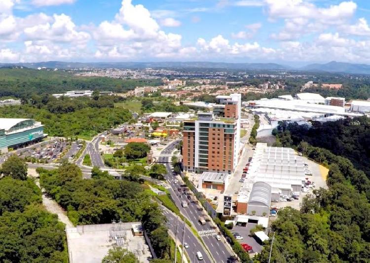 Bodega en Venta en El Naranjo Zona 4 de Mixco