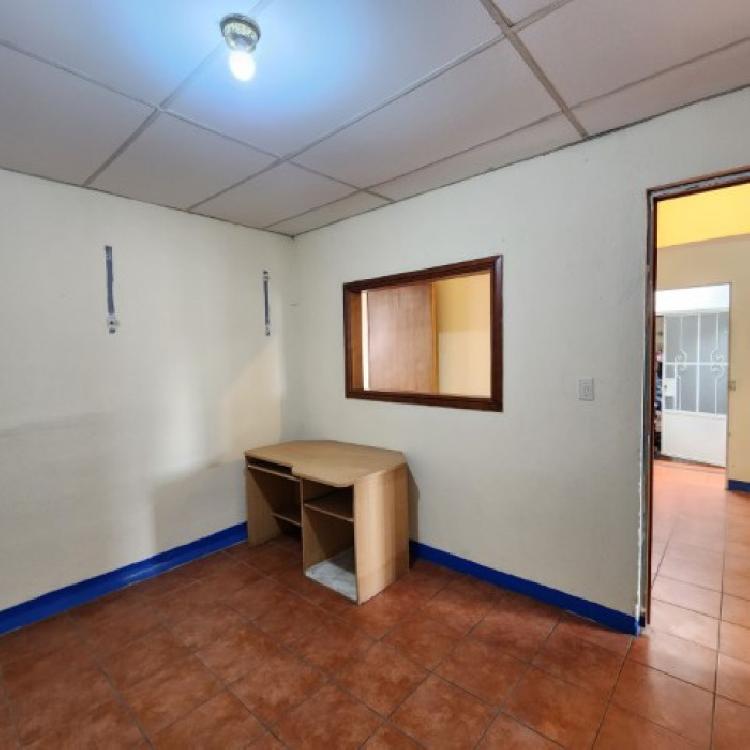 Apartamento en Renta Ciudad Nueva Zona 2 Guatemala