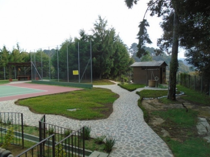 Casa en Alquiler Villas del Choacorral San Lucas, vacía