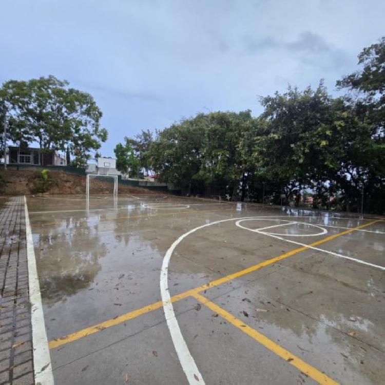 Casa en Renta Montaña de Minerva Z.11 Mixco, Un Nivel