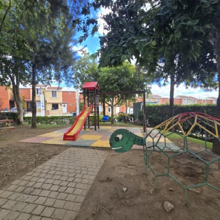 Casa en Renta Planes de Bárcenas Zona 3 Villa Nueva