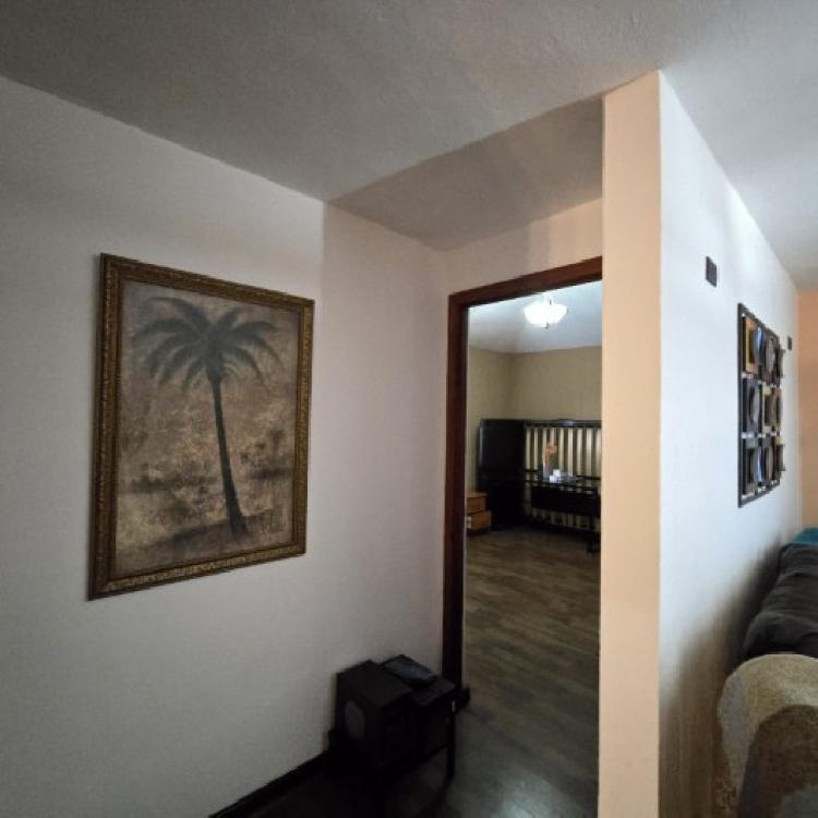 Casa en Venta en Condominio sobre Bulevar San Cristobal