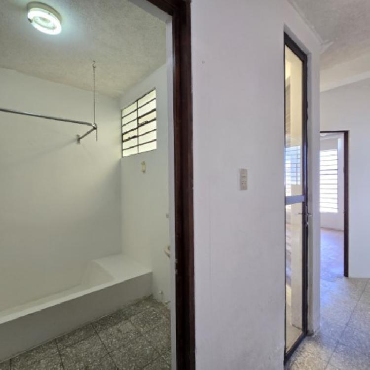 Casa en Renta Zona 7 de Mixco Residenciales Nimajay