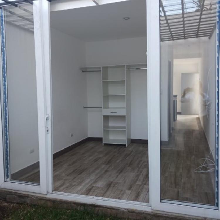 Apartamento en Renta Balcones de San Cristóbal