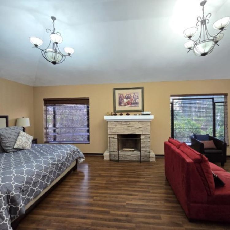 Casa en Venta en Condominio sobre Bulevar San Cristobal