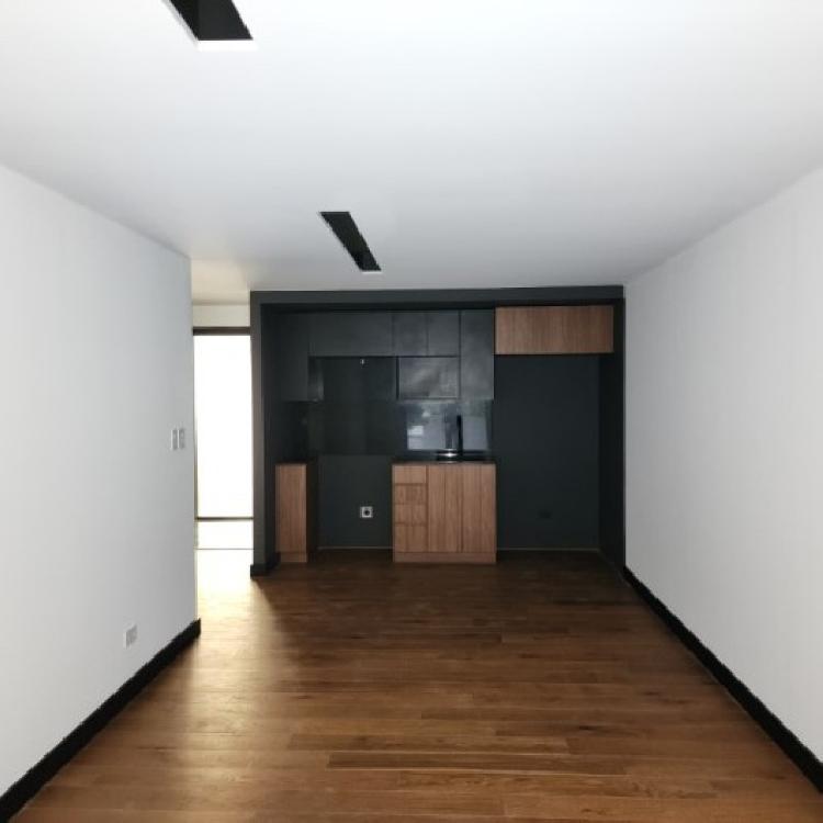 Apartamento de 2 Habitaciones en Renta Villa Mariscal