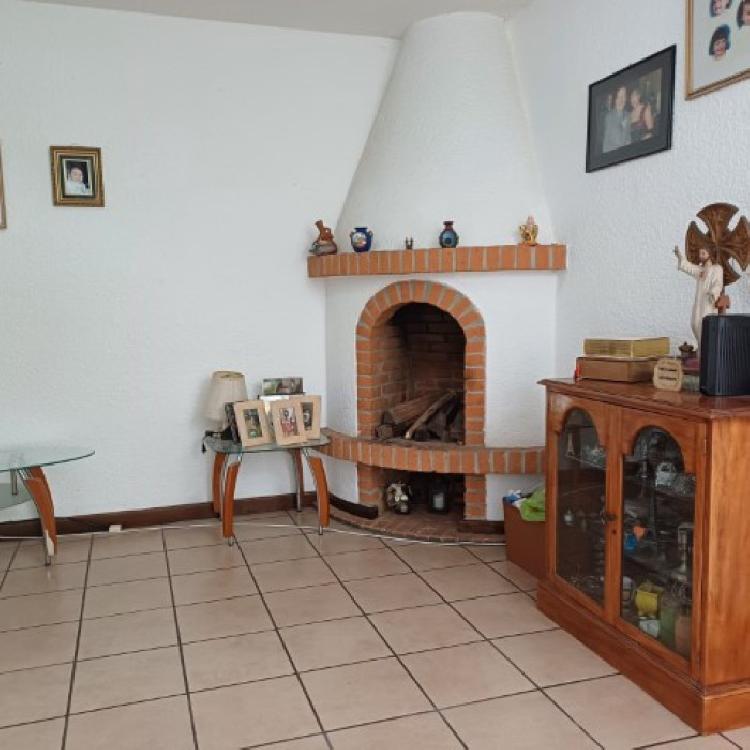 Casa en Venta en Villas de Choacorral, San Lucas