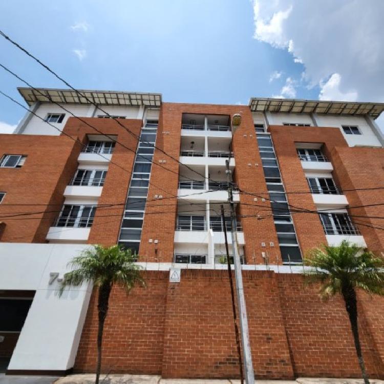 Apartamento en Renta Edificio Alandra Zona 10 Guatemala