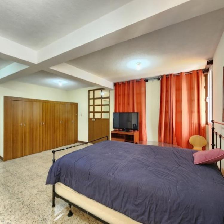 Apartamento en Renta Los Alpes San Lucas Sacatepequez