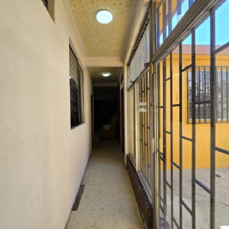 Casa en Venta Zona 11 Carabanchel