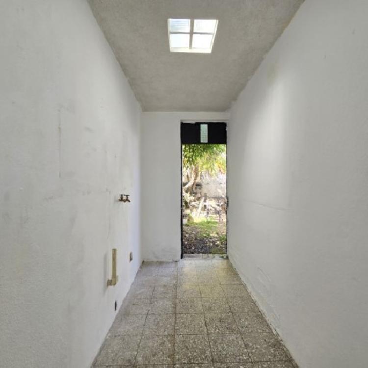 Casa en Renta Zona 7 de Mixco Residenciales Nimajay