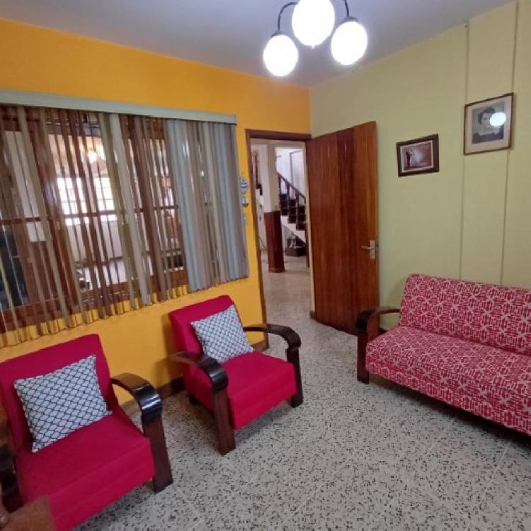 Casa en Venta en Colonia Monte Verde Zona 4 Mixco