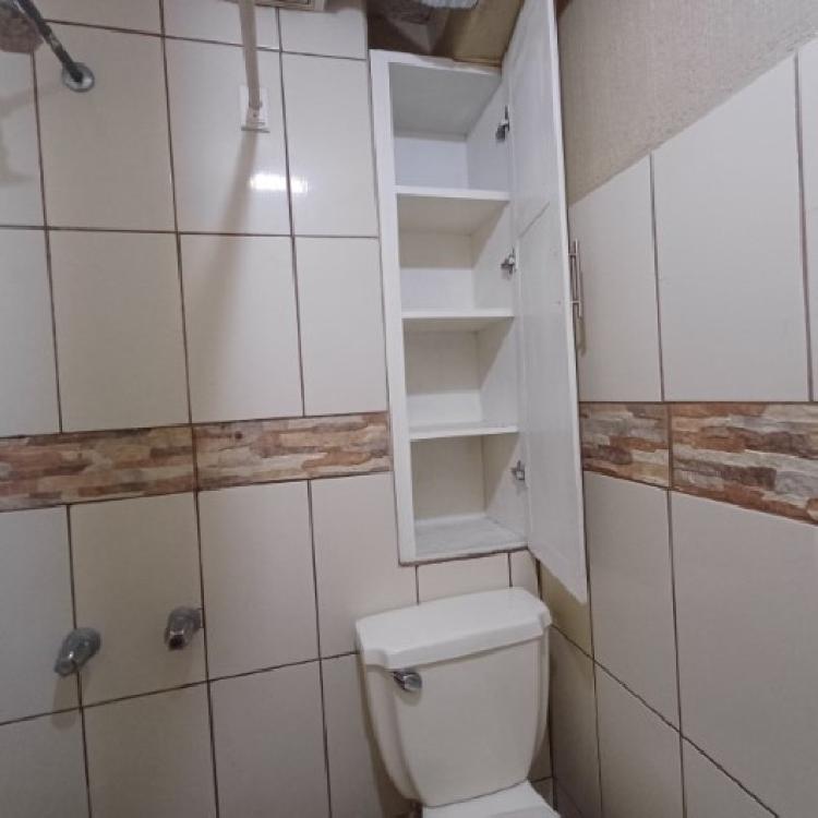 Apartamento de 2 habitaciones en Alquiler Zona 4 Mixco