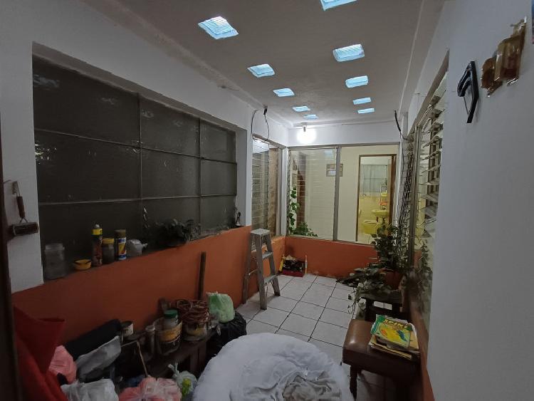 Casa en Renta Uso Comercial cerca de Calzada Roosevelt