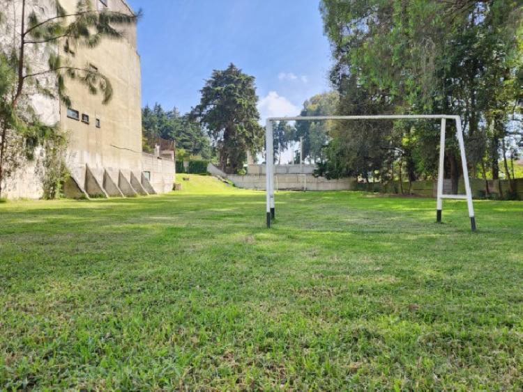 Bodega con Terreno en Renta San Lucas, Interamericana