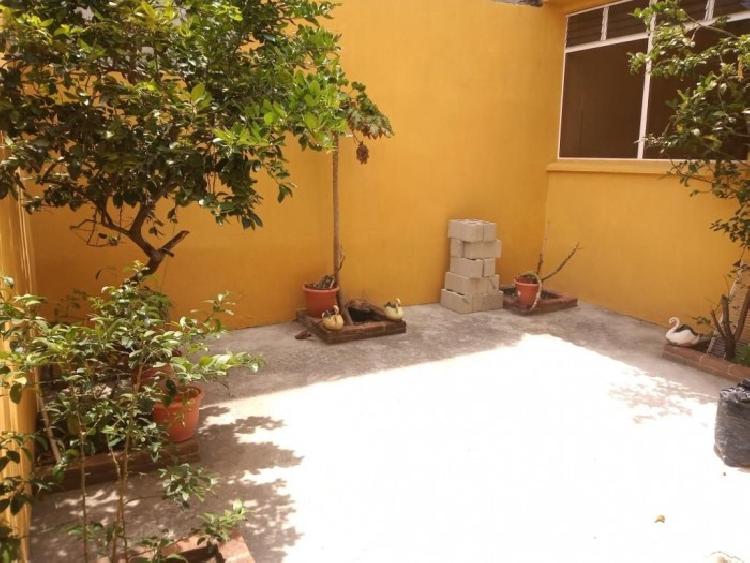 Casa en Venta Zona 9 de Mixco, Colonia Ciudad Saturno