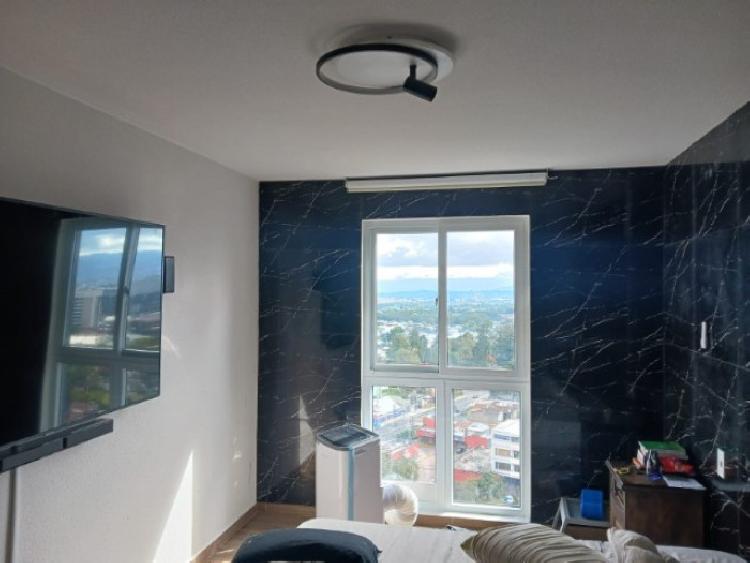 Apartamento en Renta Parque Mateo Zona 7 Guatemala