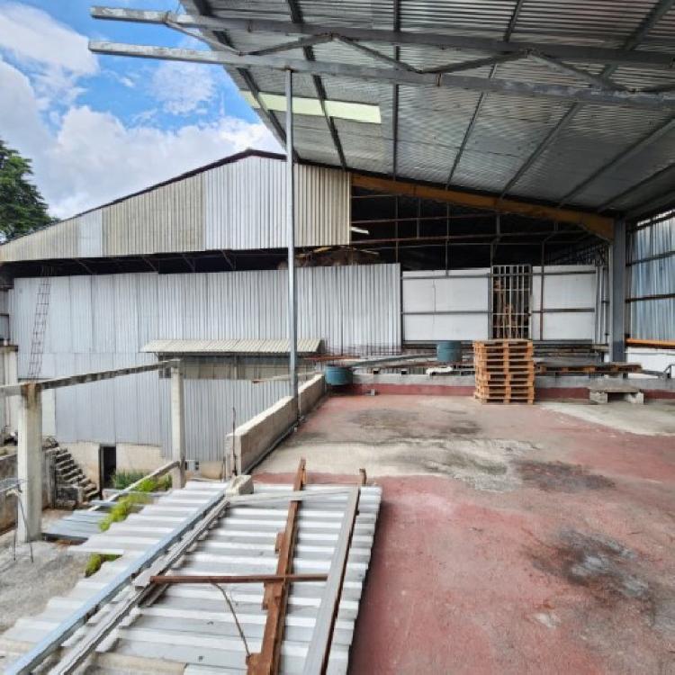 Bodega en Venta Granjas de San Cristóbal, Guatemala