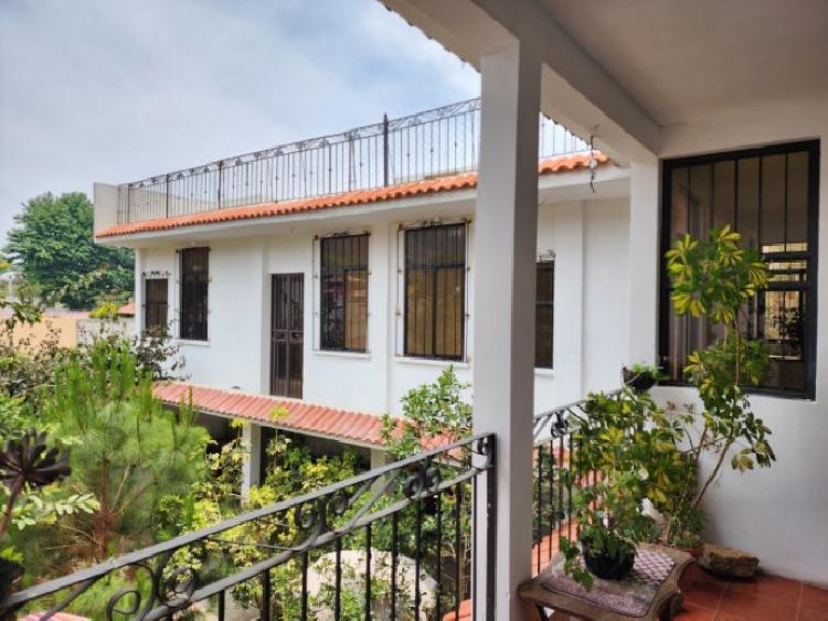 Casa en Venta para Comercio en Santa Lucia Milpas Altas