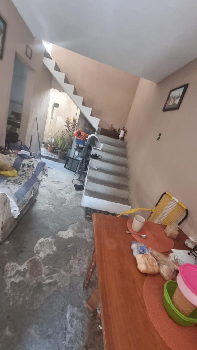 Casa en Venta Zona 21 Ciudad Guatemala, fuera de garita