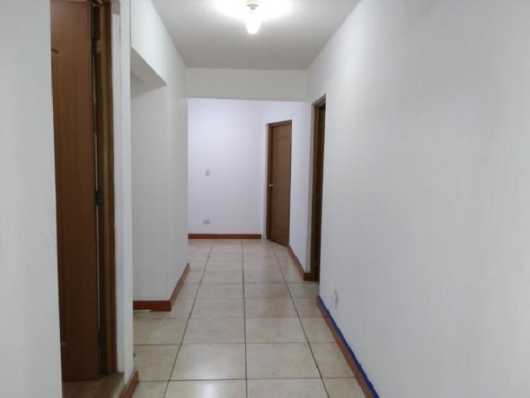 Apartamento en Venta Zona 12, Altos de La Colina