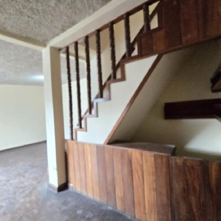 Casa en Renta Zona 7 Residenciales Villa Linda II