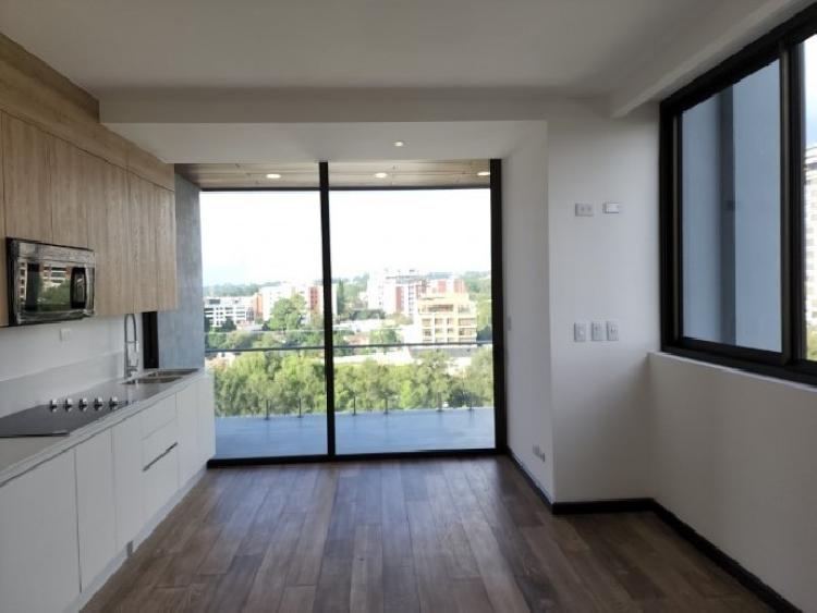 Apartamento en Renta en Zona 15 Vista Hermosa II