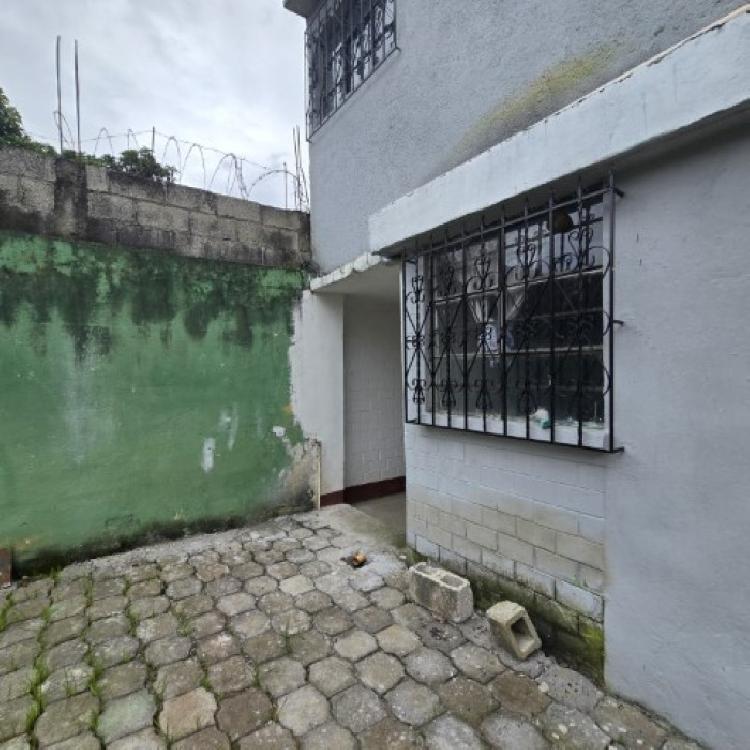 Casa y Apartamento en Venta Amatitlán, Guatemala