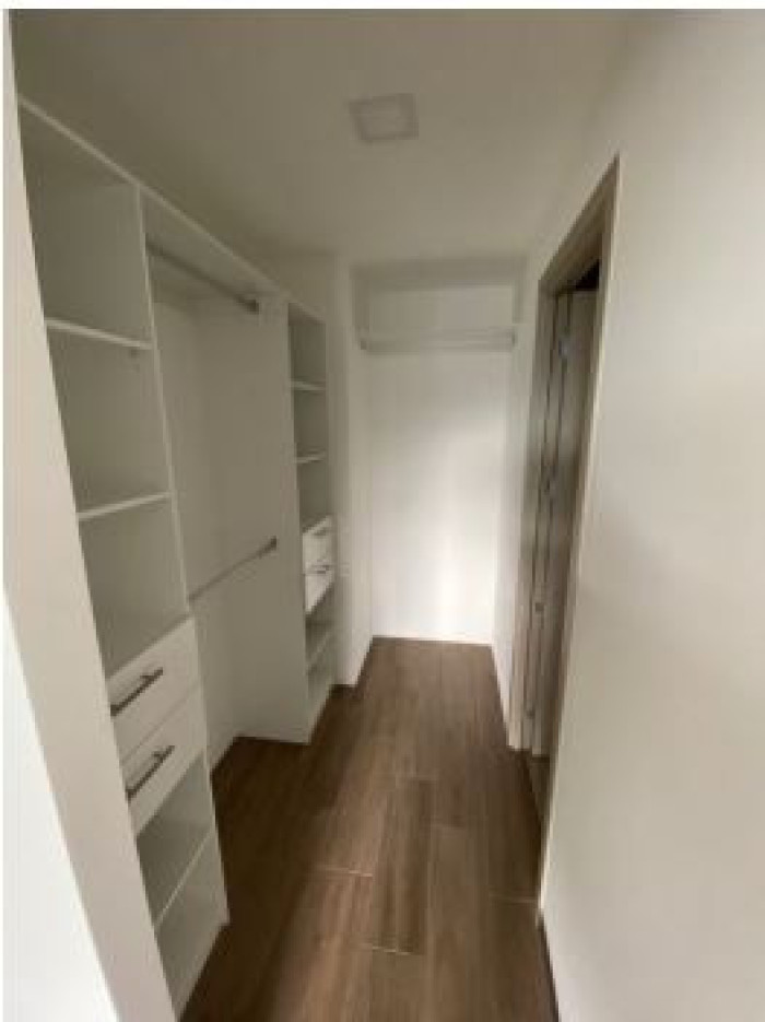 Apartamento en Renta Zona 12 Vistares