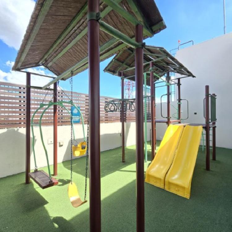 Apartamento en Renta Zona 11 Vistas de Las Charcas