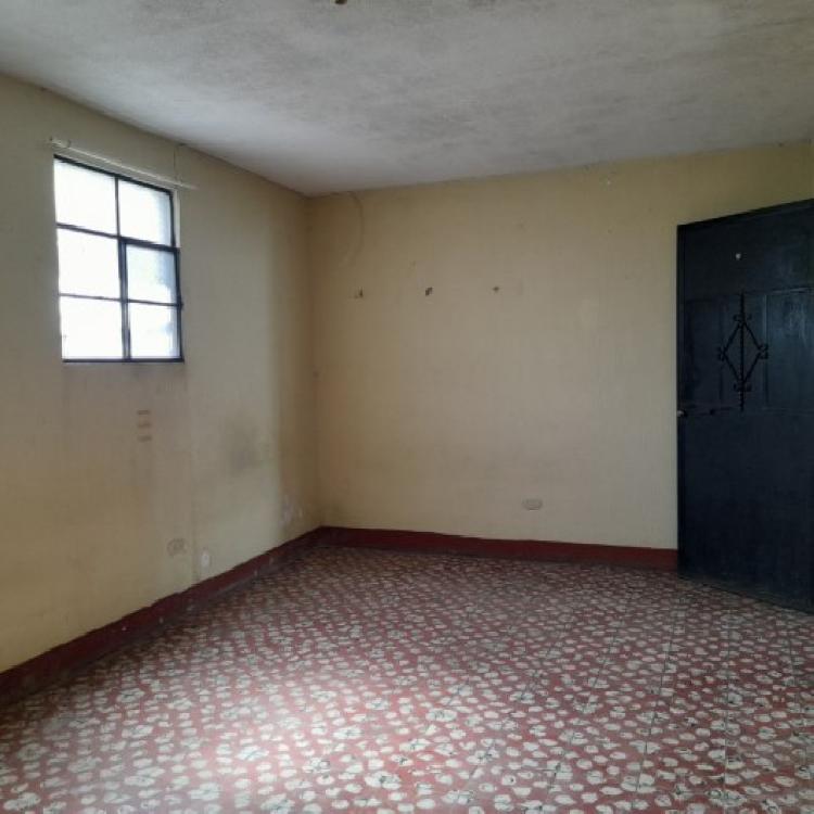 Casa en Venta Loma Blanca Zona 21 Guatemala