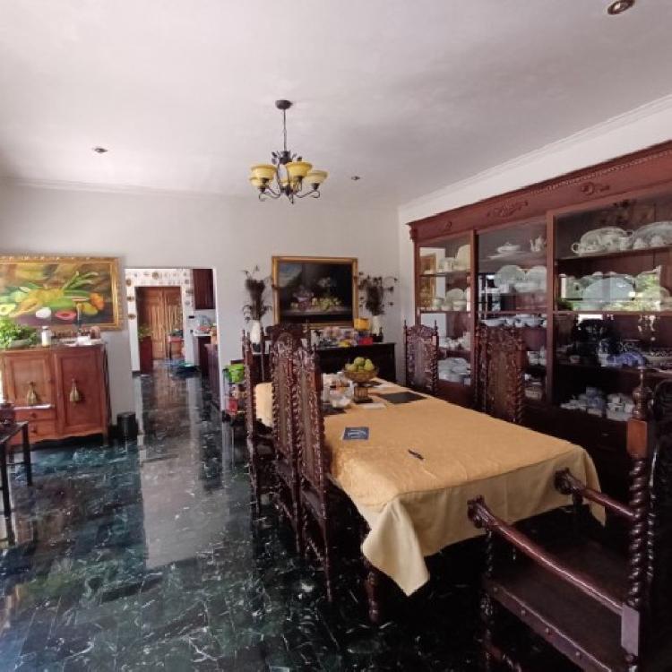 Casa en venta en El Encinal Zona 7 Mixco Guatemala
