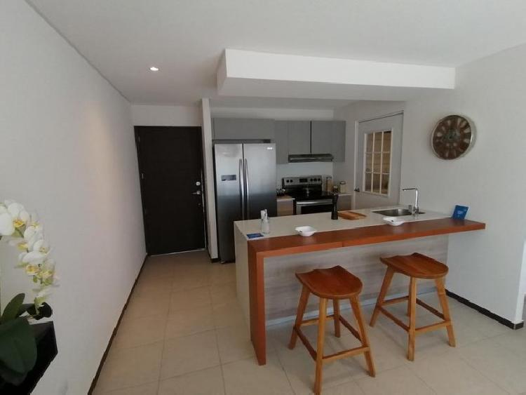 Apartamento en Venta Parque San Jorge Zona 11 (80 Mts²)