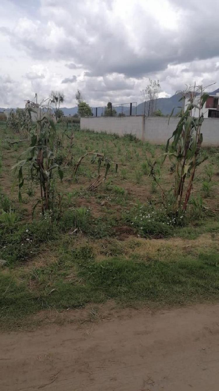 Terreno en Venta Quetzaltenango, La Esperanza