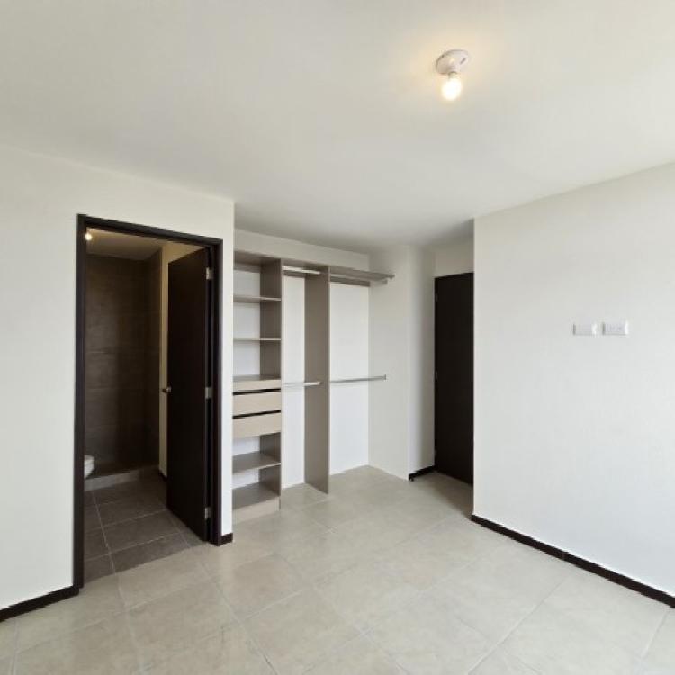 Apartamento en Renta para estrenar Parque San Jorge Z11