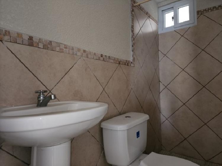 Apartamento en Renta Torres de San Juan Zona 6 de Mixco