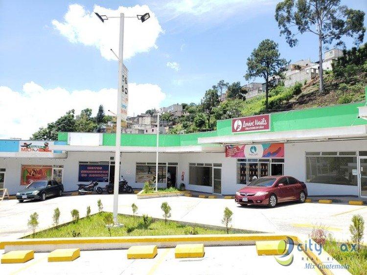 Amplio Local Comercial en Renta o Venta en El Frutal