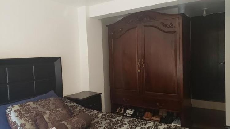 Apartamento en Venta Terra Alta Zona 1 de Mixco