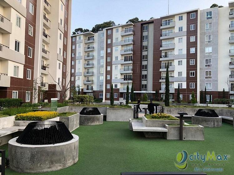 Apartamento en Primer Nivel en Venta en Parque 7