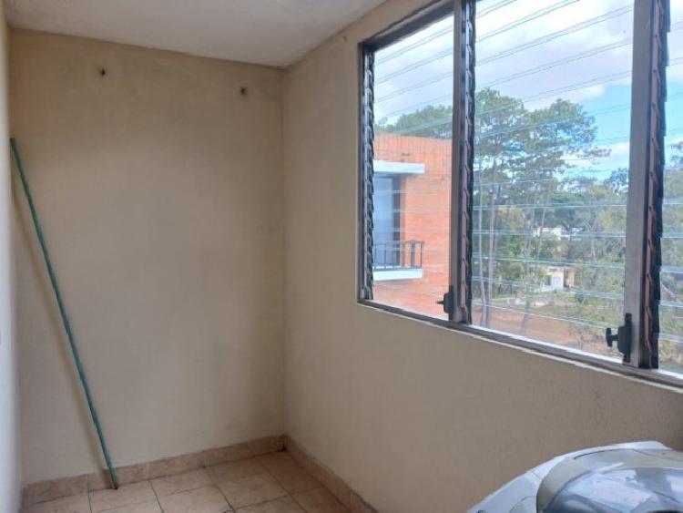 Apartamento en Renta Balcones de Las Charcas Zona 11