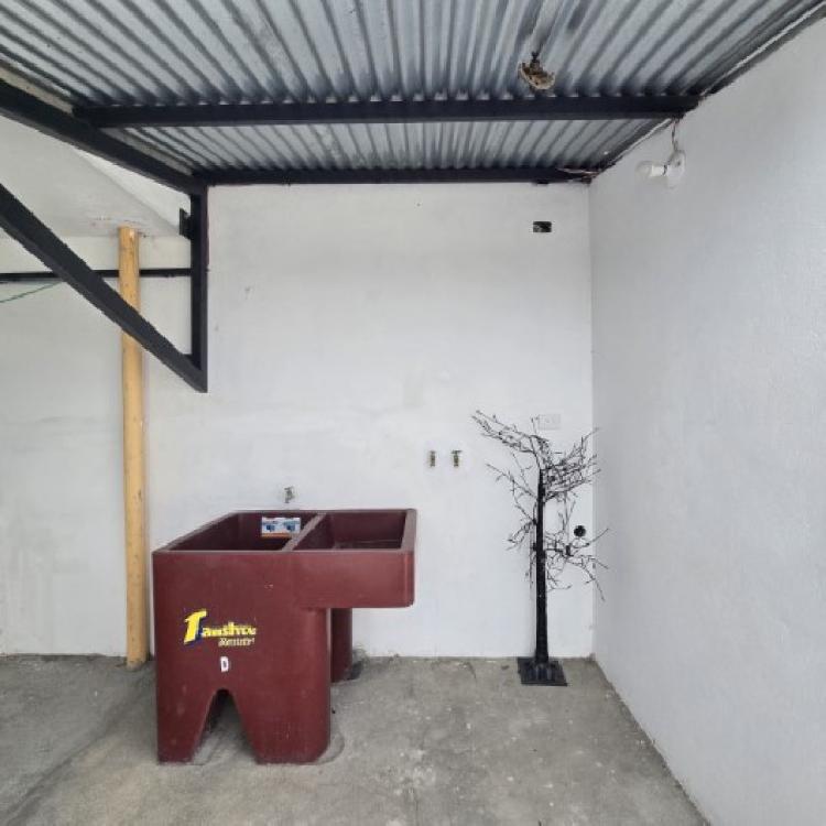 Apartamento en Renta Balcones de San Cristóbal