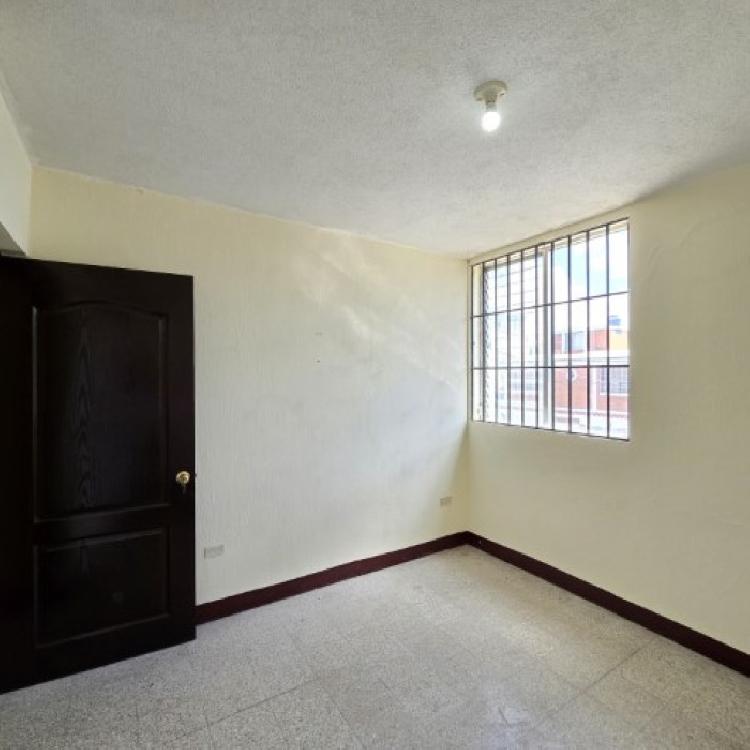 Apartamento en Alquiler en Valle del Sol Zona 4 Mixco