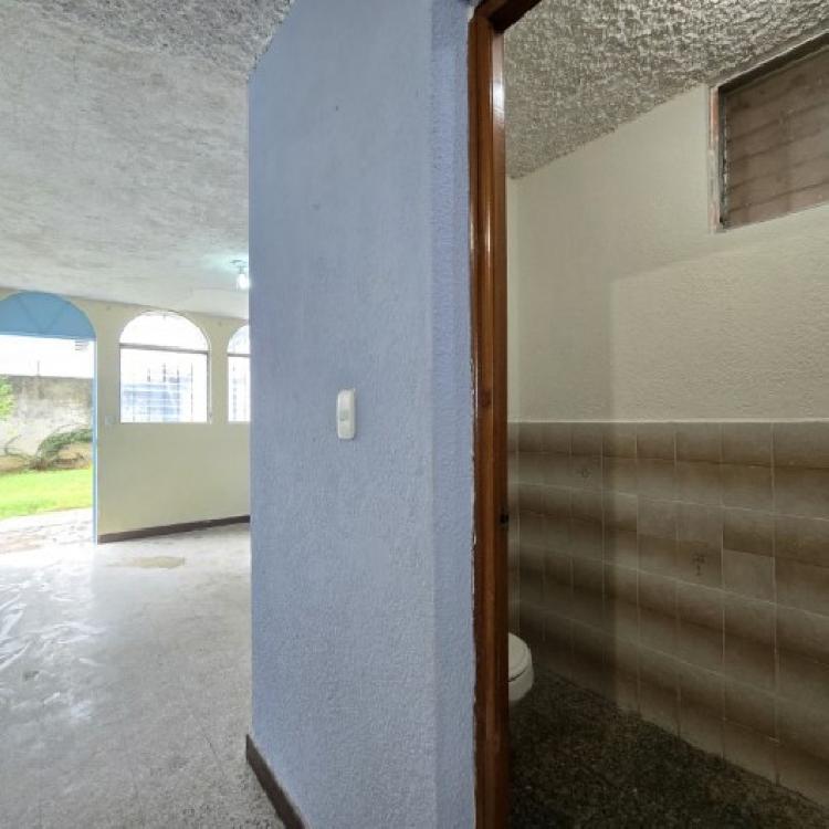 Casa en Venta Sector B 1 de San Cristobal Zona 8 Mixco