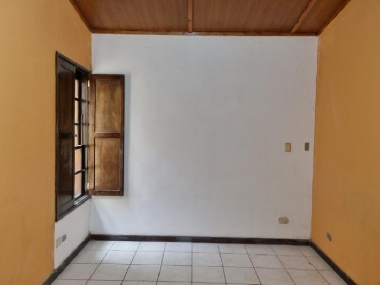 Casa en Venta Jardines de San Lucas IV Sacatepquez